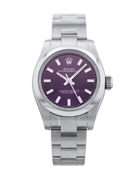 Rolex Lady Oyster Perpetual 176200